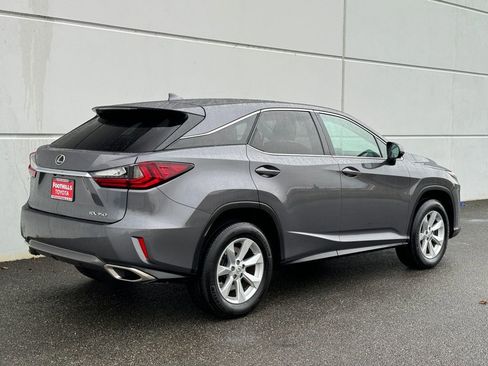 Used 2016 Lexus RX 350 AWD w/ Accessory Package image 7