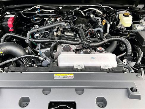 New 2026 Toyota Tacoma SR5 AWD/4WD image 16