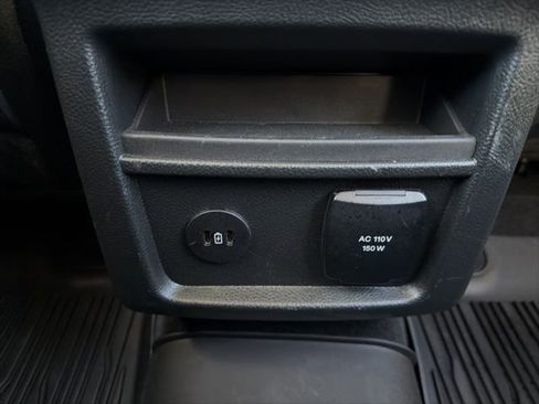 Certified 2024 Ford Edge SEL w/ Sport Appearance Package image 14