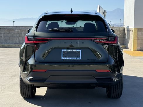 New 2026 Lexus NX 350 AWD w/ Premium Package image 11