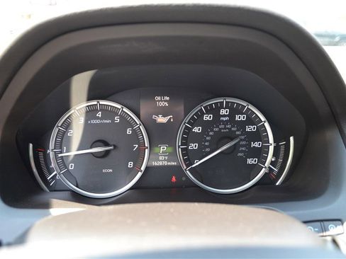 Used 2015 Acura TLX V6 w/ Technology Package image 13