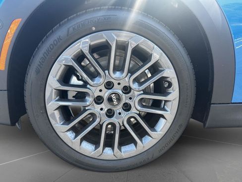 New 2026 MINI Cooper Convertible FWD image 10
