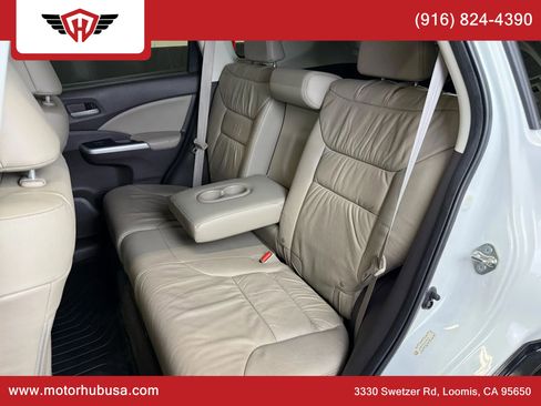 Used 2014 Honda CR-V EX-L image 42