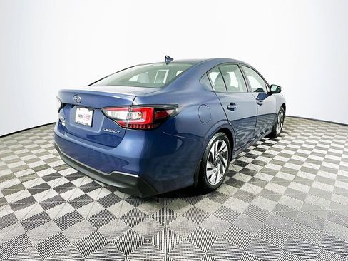 Certified 2024 Subaru Legacy Limited image 10