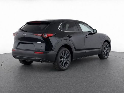 Used 2024 MAZDA CX-30 AWD 2.5 S image 4