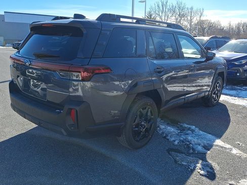 New 2026 Subaru Outback Limited AWD/4WD image 3