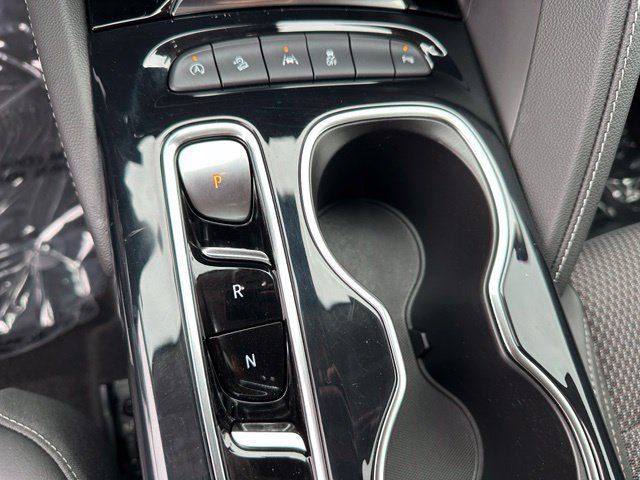 Used 2023 Buick Envision Preferred w/ Sport Touring Package AWD/4WD image 21