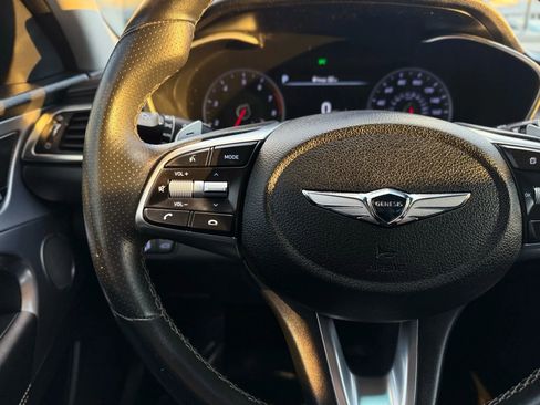 Used 2020 Genesis G70 2.0T image 31