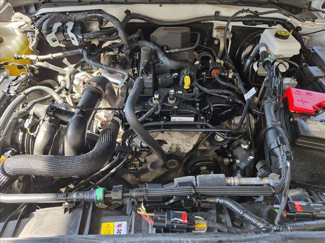 Used 2024 Ford Bronco Black Diamond AWD/4WD image 23