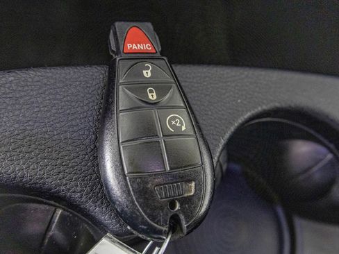 Used 2015 RAM 1500 Big Horn image 27