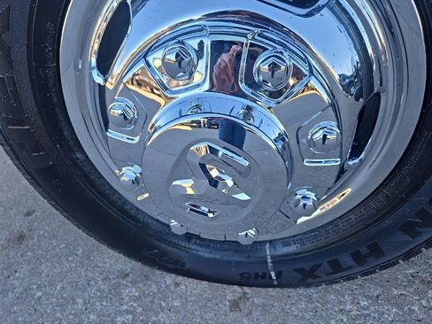 New 2026 RAM 3500 Tradesman image 36