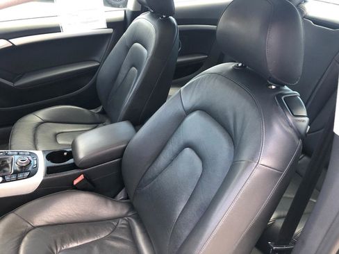 Used 2009 Audi A5 3.2 AWD/4WD image 10