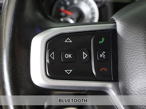 Used 2020 RAM 1500 Big Horn image 4