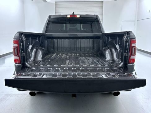 Certified 2021 RAM 1500 Laramie image 21