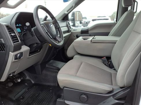 Certified 2020 Ford F250 XL w/ Power Equipment Group image 11
