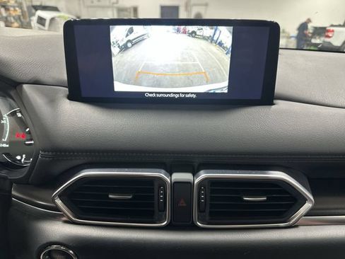 Certified 2024 MAZDA CX-5 Carbon Edition AWD/4WD image 29