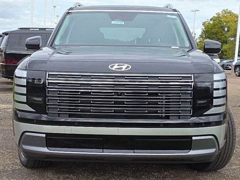 New 2026 Hyundai Palisade Limited AWD/4WD image 21
