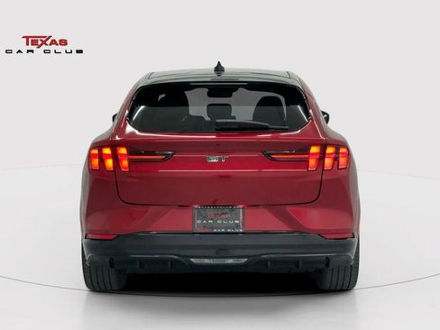 Used 2023 Ford Mustang Mach-E GT image 7