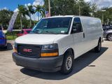 Used 2022 GMC Savana 3500 Extended w/ Driver Convenience Package image 3