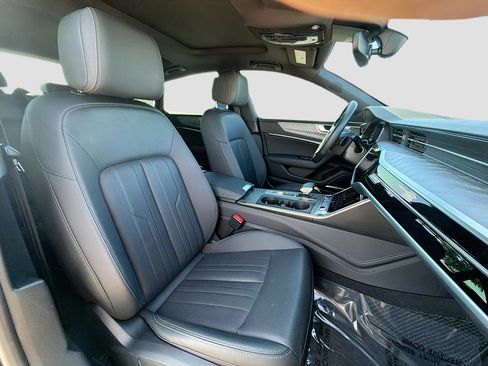 Used 2024 Audi A7 3.0T Premium Plus w/ Premium Plus Package image 15