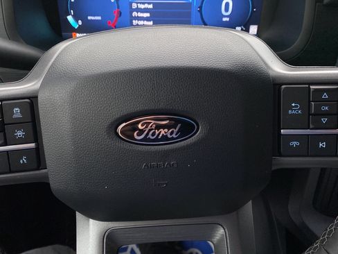 New 2026 Ford F150 XLT w/ Equipment Group 302A MID AWD/4WD image 15