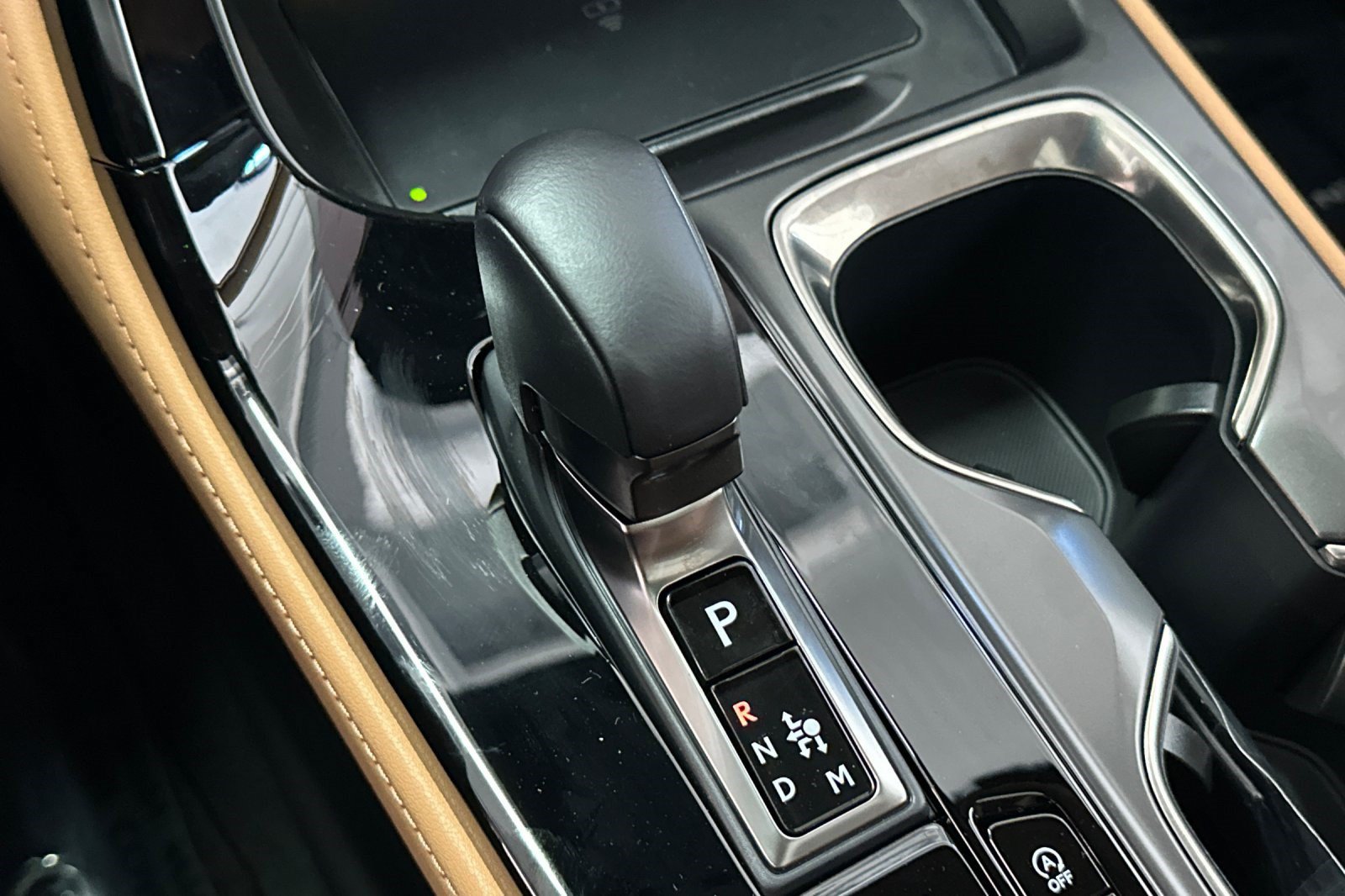 New 2026 Lexus NX 350 AWD w/ Accessory Package (Z1) image 16