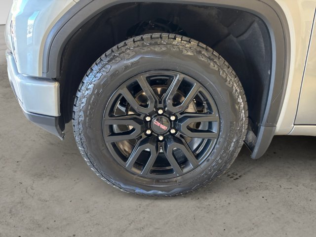 Used 2025 GMC Sierra 1500 Elevation AWD/4WD image 15