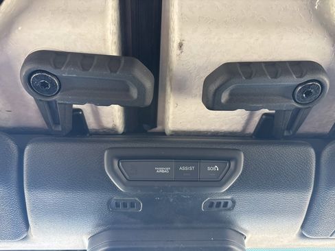 Used 2020 Jeep Gladiator Rubicon image 26