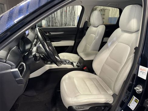 Used 2021 MAZDA CX-5 Grand Touring image 15