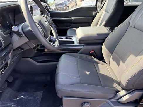 New 2025 Ford F150 STX w/ Equipment Group 200A image 22