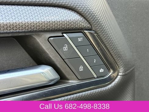 Used 2024 Chevrolet Silverado 2500 ZR2 w/ Technology Package AWD/4WD image 21