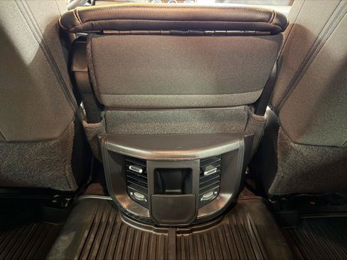Used 2021 RAM 3500 Tradesman w/ Max Tow Package AWD/4WD image 24