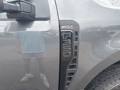 New 2026 Ford F350 XL image 16