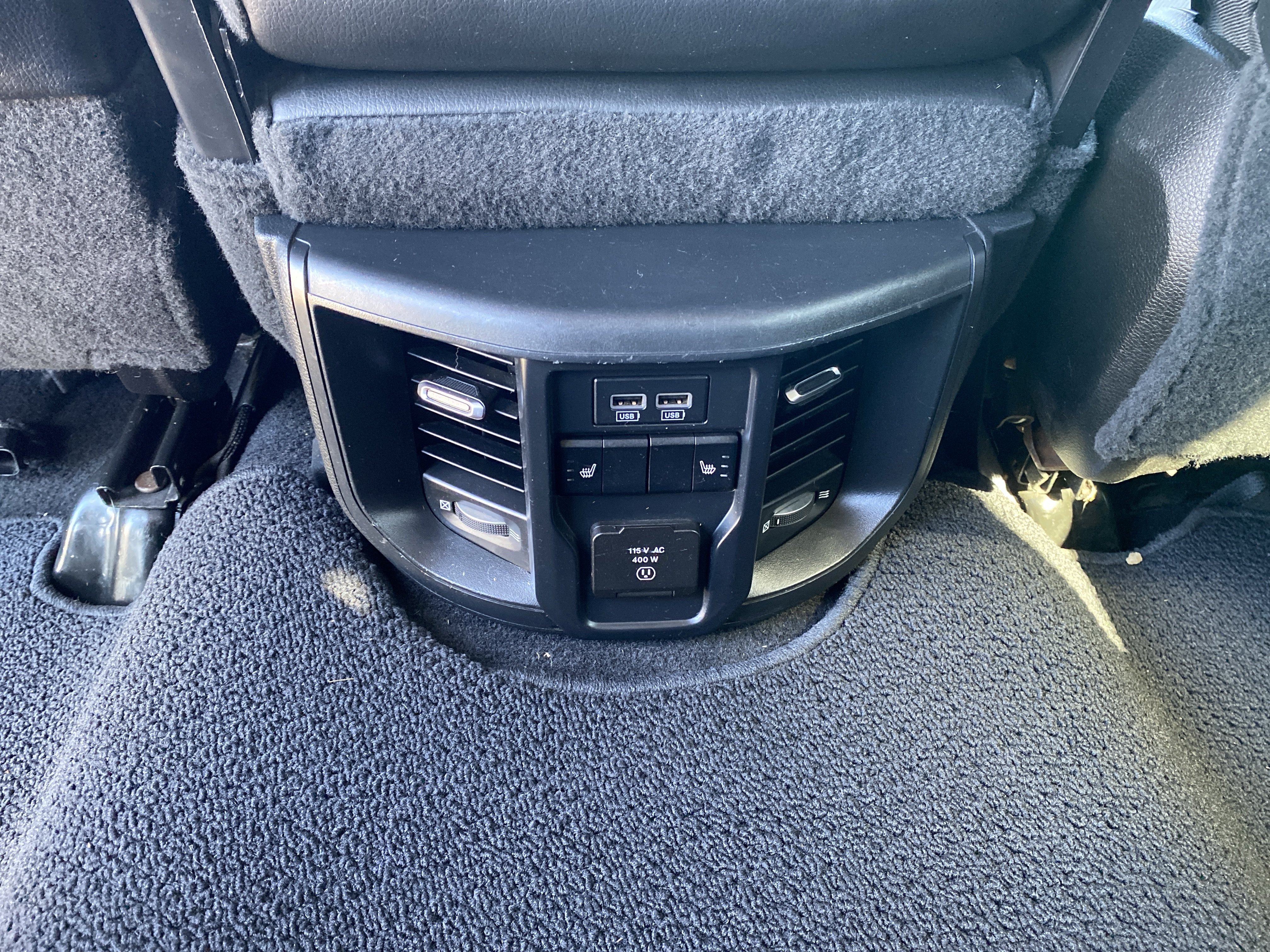 Used 2019 RAM 3500 Laramie AWD/4WD image 23