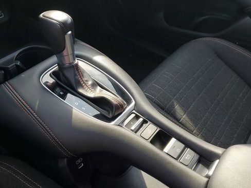 Certified 2024 Honda HR-V Sport image 22
