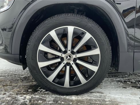 Used 2020 Mercedes-Benz GLB 250 4MATIC image 25