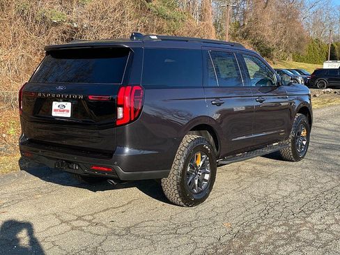New 2026 Ford Expedition Tremor AWD/4WD image 37