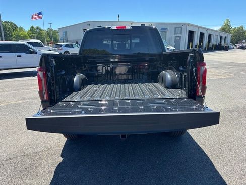 New 2026 Ford F150 Lariat w/ Equipment Group 501A Mid AWD/4WD image 21