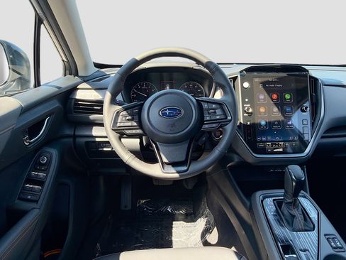 New 2026 Subaru Crosstrek 2.5i Limited image 16