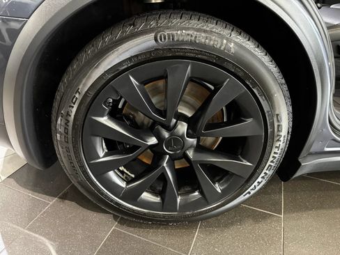 Used 2022 Tesla Model X Plaid AWD/4WD image 56