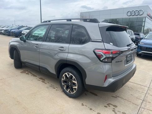 New 2026 Subaru Forester Premium image 4