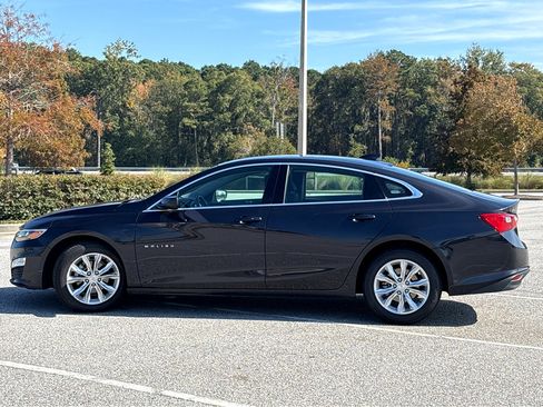 Used 2023 Chevrolet Malibu LT image 28