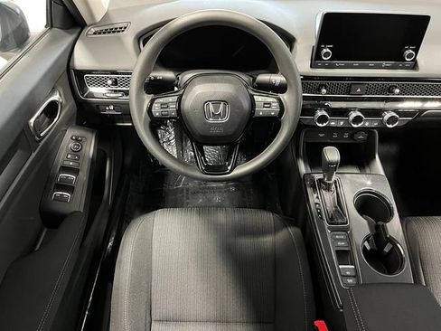 New 2026 Honda Civic LX image 17