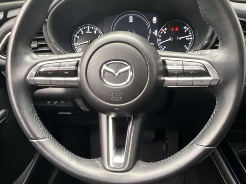 Certified 2023 MAZDA CX-30 AWD 2.5 S w/ Preferred Package image 14