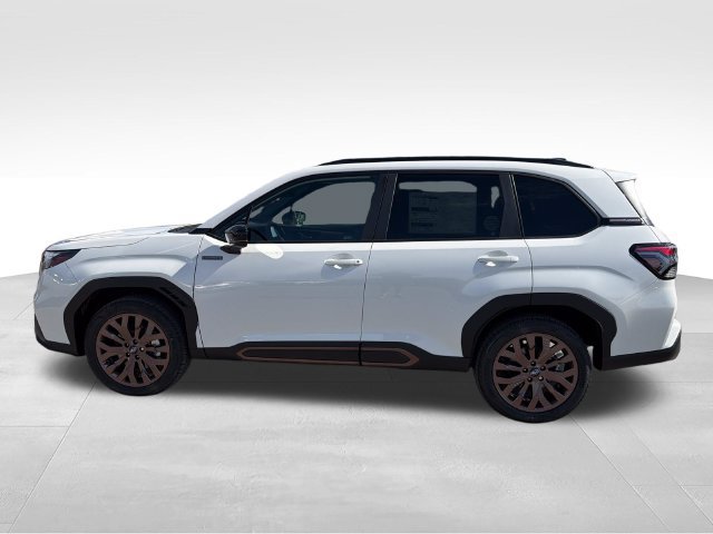 New 2026 Subaru Forester Sport AWD/4WD image 4