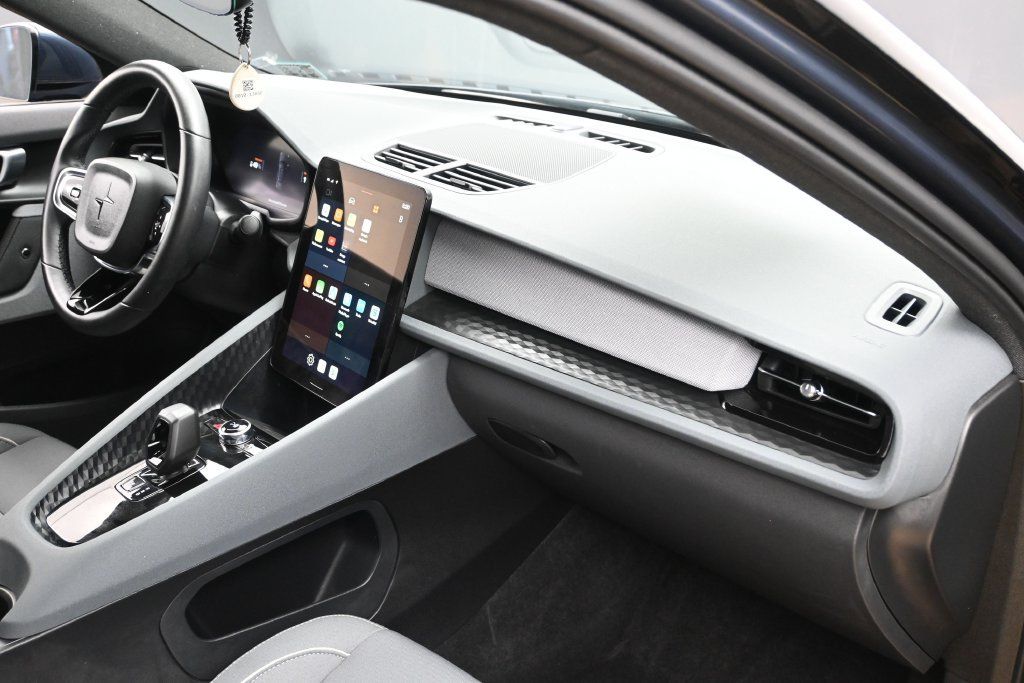 Used 2024 Polestar Polestar 2 AWD/4WD image 20