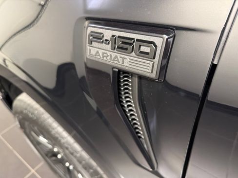 New 2026 Ford F150 Lariat w/ Equipment Group 501A Mid AWD/4WD image 42