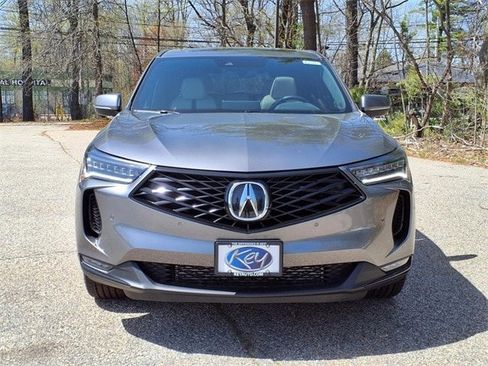 New 2025 Acura RDX A-Spec image 20