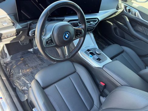 Used 2023 BMW i4 M50 image 19