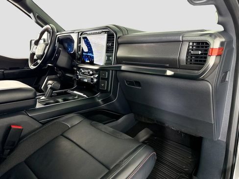 Used 2024 Ford F150 Raptor AWD/4WD image 13